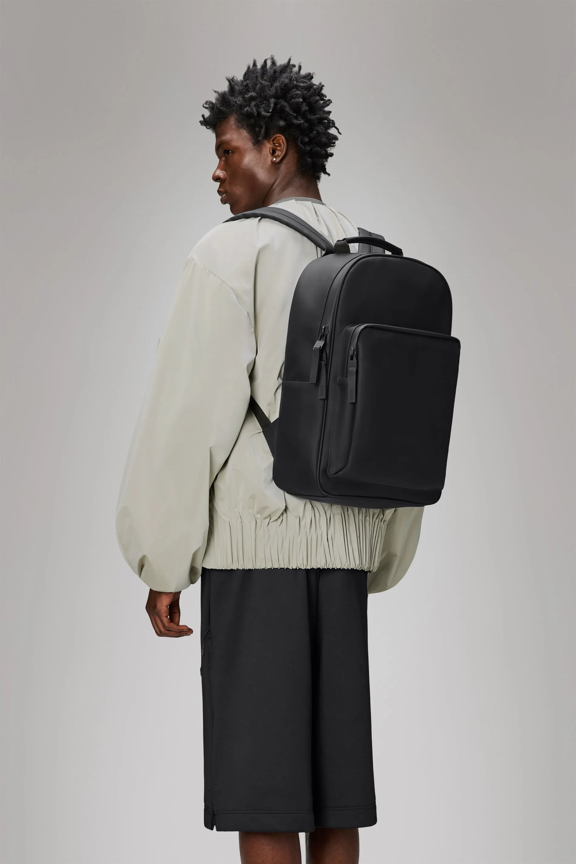 Book Daypack Large