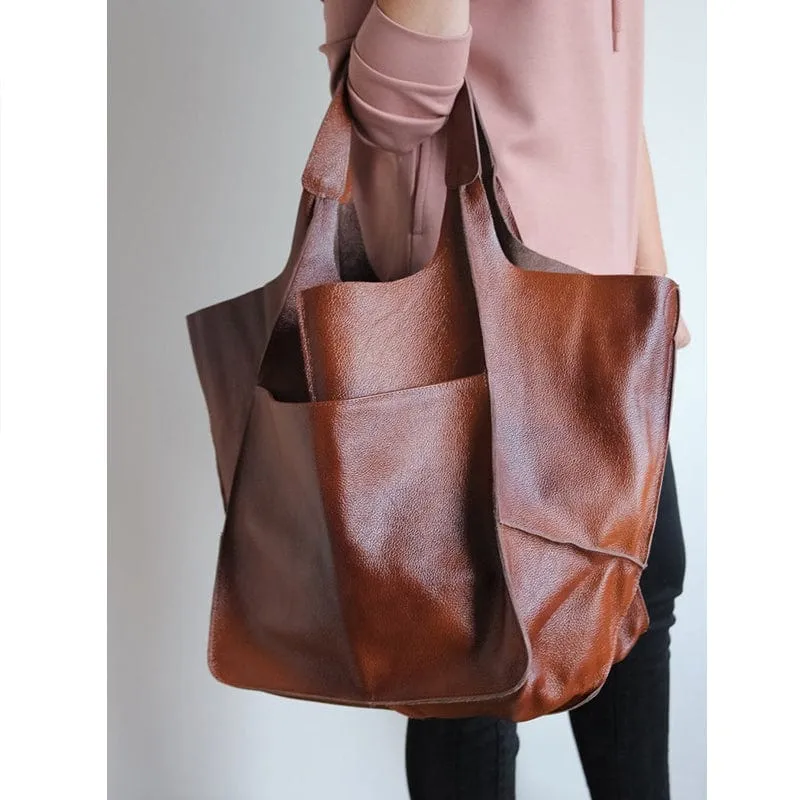 Chic Voyager Tote