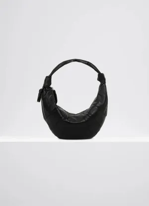 FORTUNE CROISSANT BAG