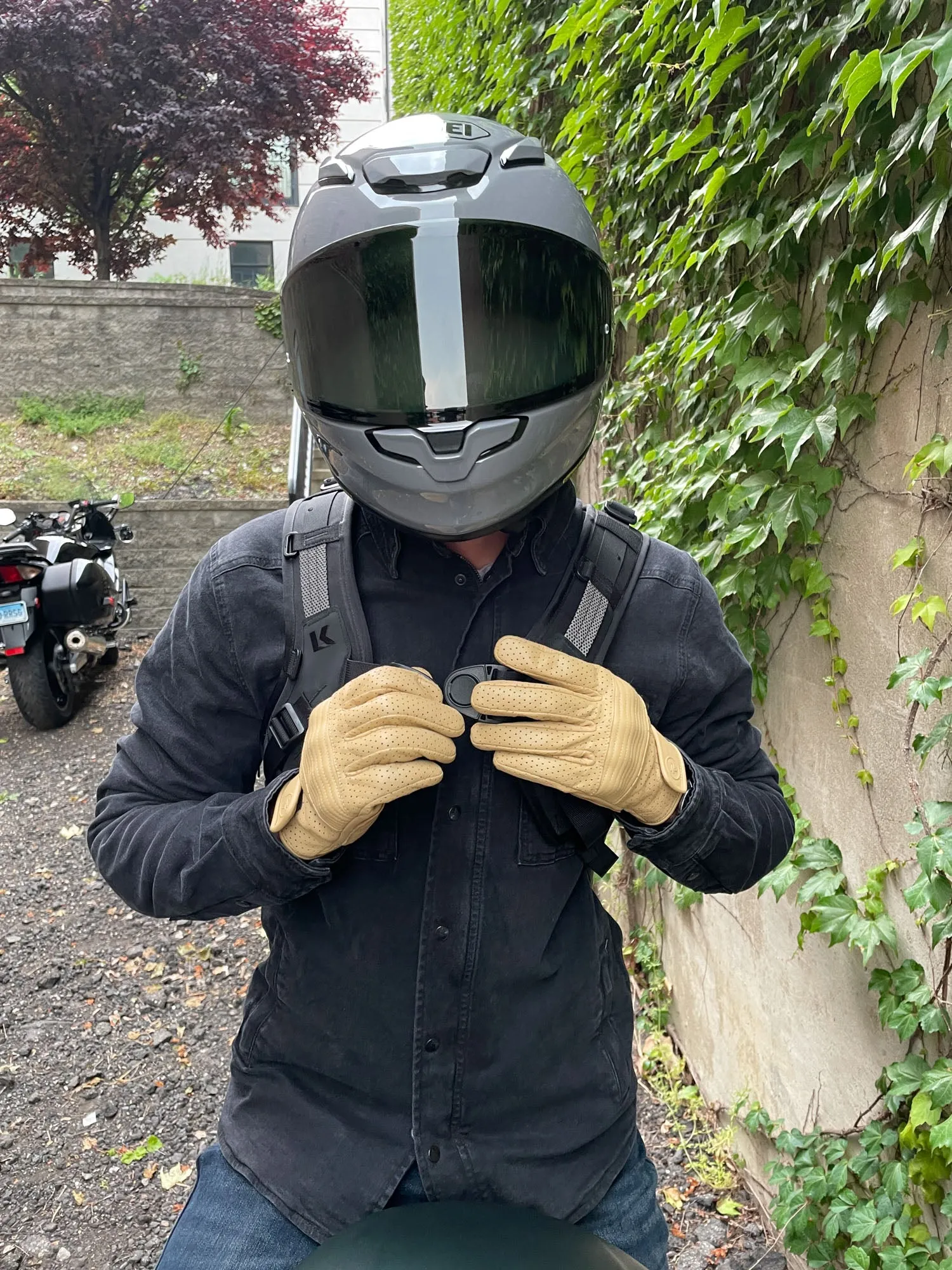 Kriega X RSD ROAM 34 Backpack