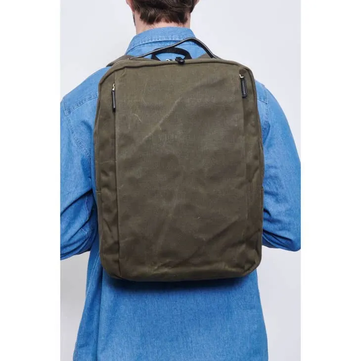 Milo Backpack