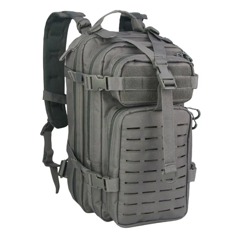 Night Hawk III Compact Assault Pack