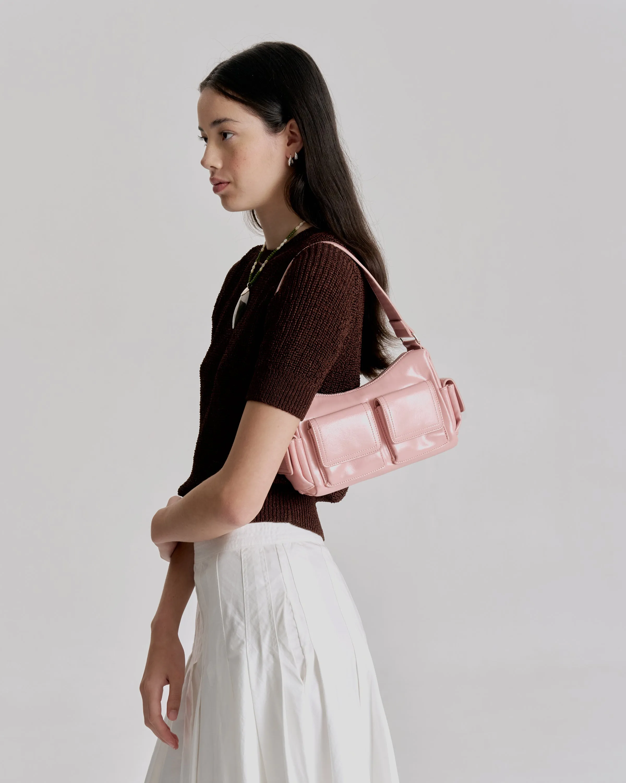 Rae Pocket Bag Mini